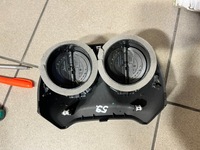 фото thumb №3, 59 alfa romeo stelvio решётка обдув 156108691