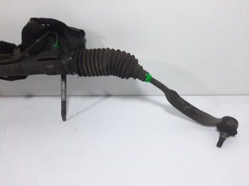 фото thumb №10, Peugeot 407 sw 3.0 v6 24v 05r трансмиссия рулевая з датчиком d2x6-g