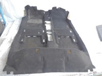 фото thumb №3, Коврик обшивка напольная opel astra j iv hb