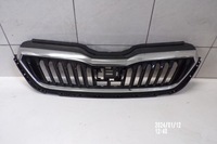 фото thumb №1, Skoda scala 657 решітка радіатора решітка радіатора радіатора 657853653