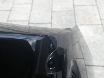 фото thumb №7, Бампер решётка радиатора решётки audi a-1 82a теневая линия