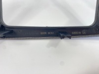 Рамка середня радіо накладка консолі панель середній mercedes w203 2036809039 Зі Шроту, фото thumb