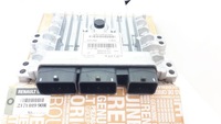 фото thumb №4, Бортовий комп'ютер ecu renault clio 237101989r 237101990r 2