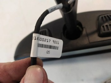 фото thumb №8, Зеркало заднего вида новое mb sl r231