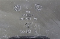 фото thumb №4, Клипса поперечина безопасности задняя mini r56