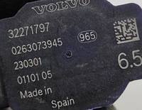 фото thumb №7, Volvo xc40 2023 з передній датчик паркування pdc