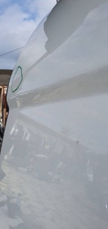 фото thumb №9, Land rover range rover evoque l538 двері лівий зад ліві задні