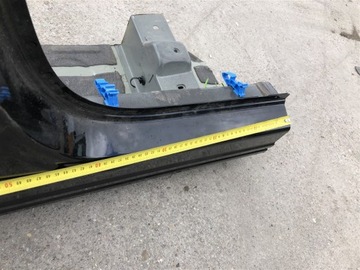 фото thumb №6, Порог стойка средний дверь citroen c5 aircross 19-