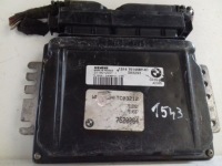 Купить Бортовой компьютер mini cooper 12147514587-01 s118012001i, фото thumb