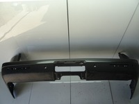 фото thumb №1, Бампер задня land rover discovery iii 04- оригінал