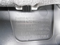 фото thumb №8, Захист панелі nóg ліва volvo s60 iii v60 ii 18-