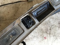 фото thumb №8, Молдинг накладка крышки задняя opel insignia с 195