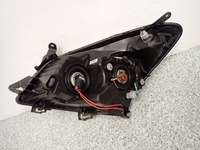 фото thumb №10, Toyota corolla verso 07- лампа передняя правая фара правые d-cat