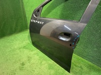 фото thumb №8, Dacia sandero ii stepway двері лівий перед передні ліва