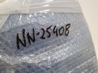 фото thumb №11, Новий оригінальний бампер задній задня 4xpdc ford focus mk2 ii 2 hb 03-08 blau