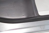 фото thumb №7, Молдинг поріг накладка права mercedes r129 sl 1296800435