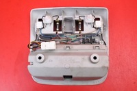 фото thumb №6, Лампа освещение салона перед vc12-086 subaru forester 3 iii 11-13