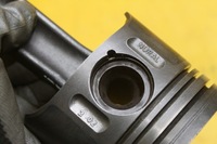 фото thumb №6, Поршень шатун шату́н 611.898 vito 638 2.2 cdi