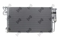 фото thumb №2, Конденсатор ford focus c-max ii 017-016-0034/aba