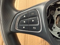 фото thumb №12, Воздуховод многофункциональный mercedes vito w447 a0004608103 кнопки