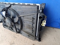 фото thumb №5, Ford s-max mk1 2.0 tdci wentylator/chłodnica wody/klimy