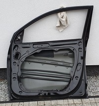 фото thumb №8, Hyundai tucson 2015- дверь правый перед 76166-d3000