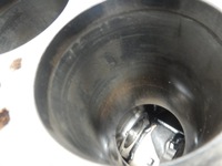 фото thumb №9, Блок двигуна renault master 2 ii 2.2 dci 8200102320