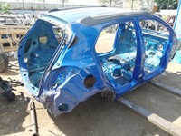 фото thumb №1, Opel mokka чверть крила задній правий