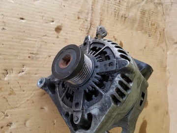 фото thumb №8, Генератор 1.6b bmw f20 7605060