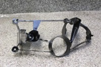 Audi a6 c7 q5 3.0tdi ctb wsad вкладыш картера масляный 059103138an Цена, фото thumb