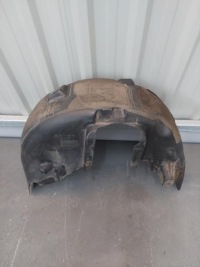 фото thumb №1, Zafira c підкрилок задня задні праве 13301580