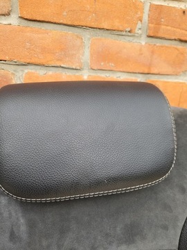 фото thumb №10, Mercedes ml w164 05-11 спинка сиденья правый зад