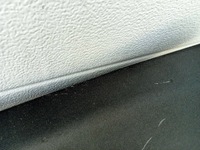 фото thumb №10, Porsche taycan - обшивка захист правого стійка 9j1867234