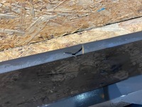 фото thumb №6, Volvo v60 ii 2 s60 iii 3 18- планка пороговая правая накладка na порог правые