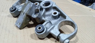 YAMAHA XJ 600 92-97 АМОРТИЗАТОРЫ TOP SHELF NAKED ПОДВЕСКА LAG