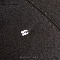 фото thumb №12, Bmw 7 g11 обивка сиденья комфортные сиденья dakota schwarz