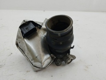 фото thumb №6, Audi q5 sq5 2020 клапан egr