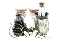 Шрус  полуось внутренний левое  bmw x5 e70 2006-2013 ece febest Цена, фото thumb