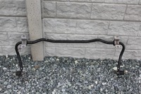 фото thumb №7, Peugeot оригинальный номер 9805637680 тяга стабилизатор