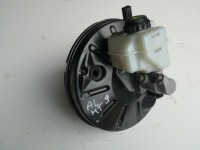фото thumb №1, Насос тормозная усилитель тормозов vw passat b7 cc 3c1614105ap