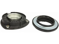 фото thumb №1, Кронштейн амортизатора перед vw t-roc 17-21 t-cross 18-20 caddy v mk5 22-