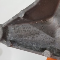 фото thumb №3, Кронштейн генератора clio v 1.0 tce 117107507r