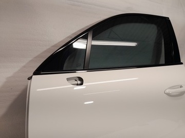 фото thumb №11, Porsche cayenne 9y двері лівий перед lc9a