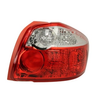 фото thumb №1, Лампа toyota auris e15 06-12 зад правая