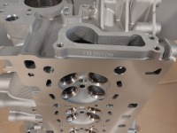 фото thumb №5, Головка ford 1.0 ecoboost нова uzbrojona dotarte клапани готова do монтажу