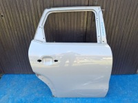 фото thumb №1, Дверь задние правое citroen c3 aircross 2017r-