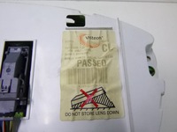 фото thumb №7, Спідометр  дисплей ford focus ii 1.6tdci