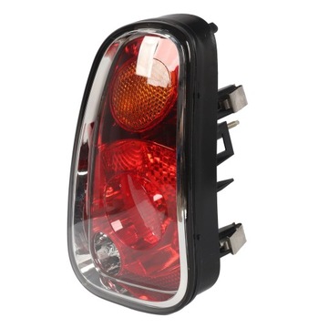 СВЕТОДИОДНЫЕ ЗАДНИЕ ФОНАРИ ДЛЯ MINI R50 R53 2004-2006 гг.