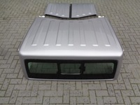 фото thumb №3, Jeep gladiator jt 18+ дах жорсткий hard top