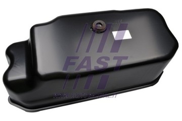 фото thumb №2, Ft49362 fast піддон масла